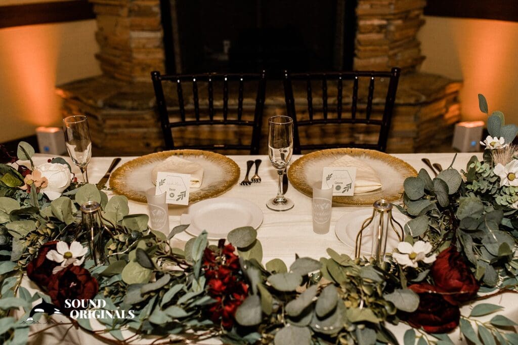 Lake Arrowhead Resort and Spa Wedding // Heather + Dane -