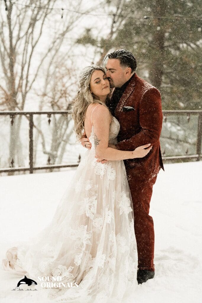 Lake Arrowhead Resort and Spa Wedding // Heather + Dane -