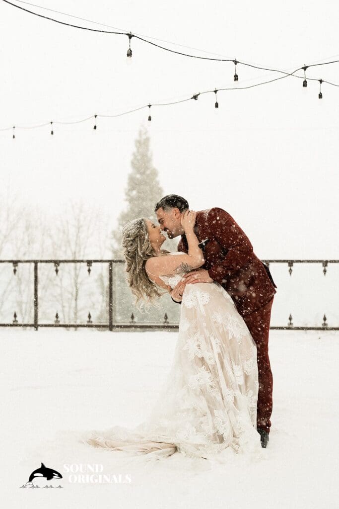 Lake Arrowhead Resort and Spa Wedding // Heather + Dane -