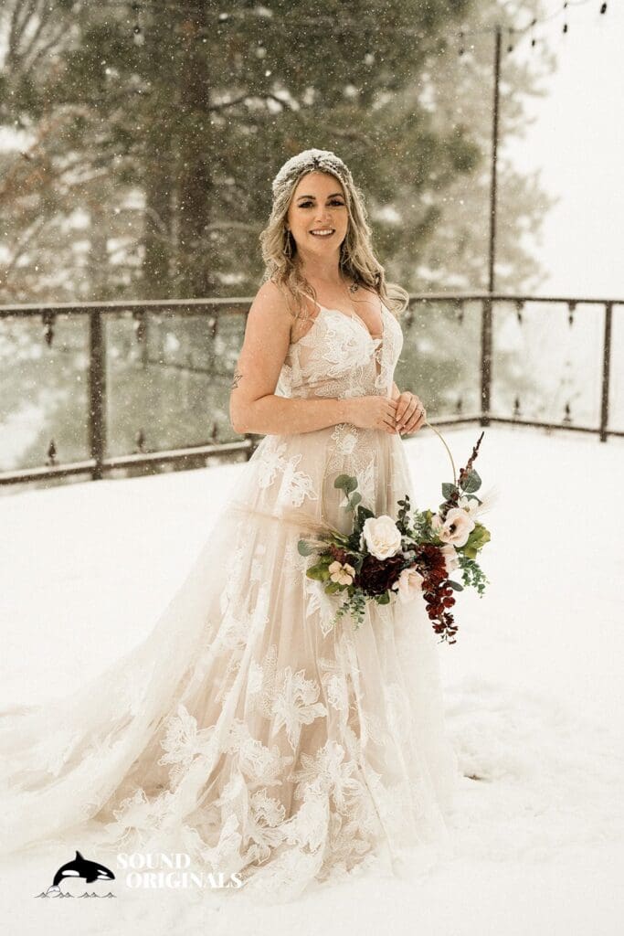 Lake Arrowhead Resort and Spa Wedding // Heather + Dane -
