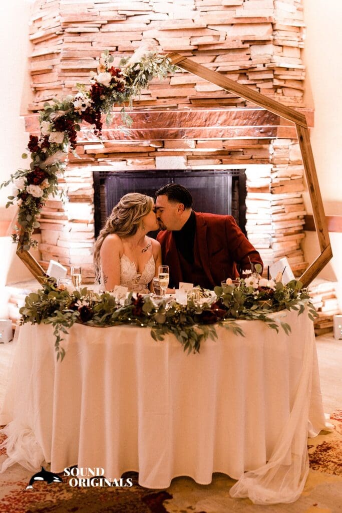 Lake Arrowhead Resort and Spa Wedding // Heather + Dane -