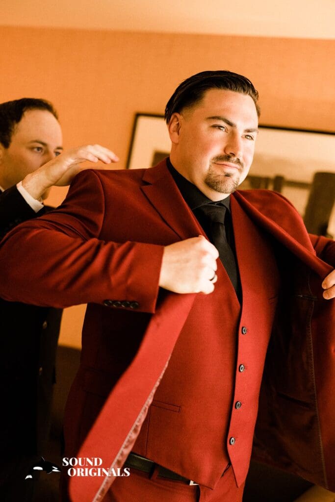 Lake Arrowhead Resort and Spa Wedding // Heather + Dane -