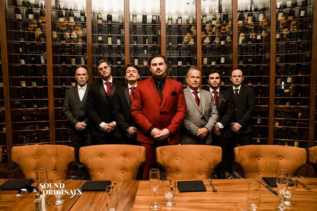 Lake Arrowhead Resort and Spa Wedding // Heather + Dane -