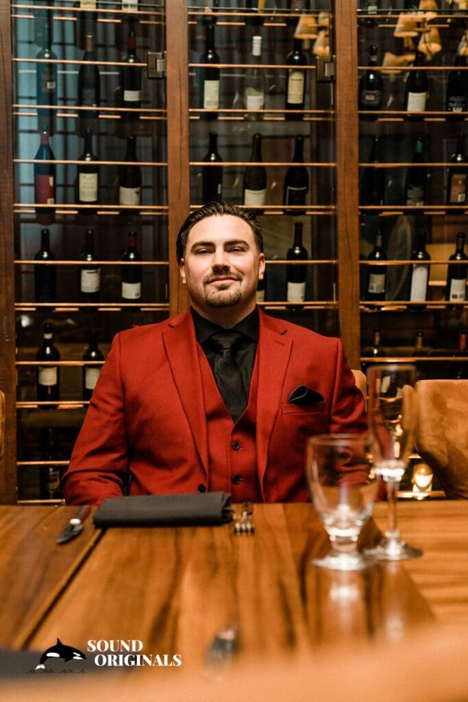 Lake Arrowhead Resort and Spa Wedding // Heather + Dane -