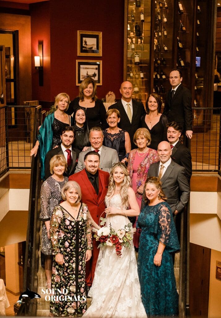 Lake Arrowhead Resort and Spa Wedding // Heather + Dane -