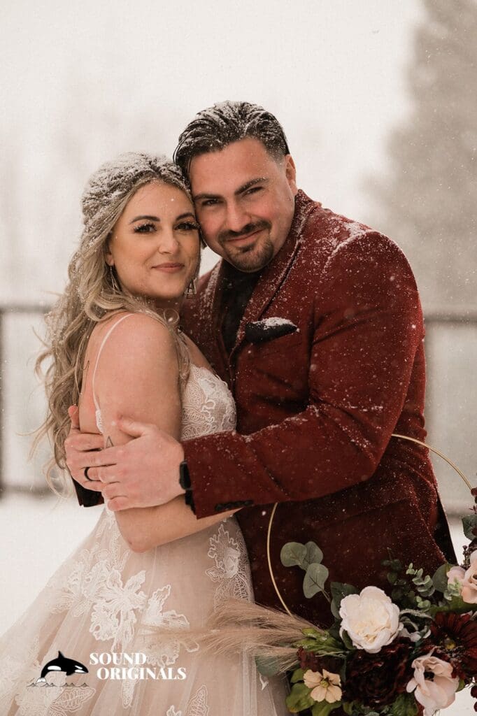 Lake Arrowhead Resort and Spa Wedding // Heather + Dane -