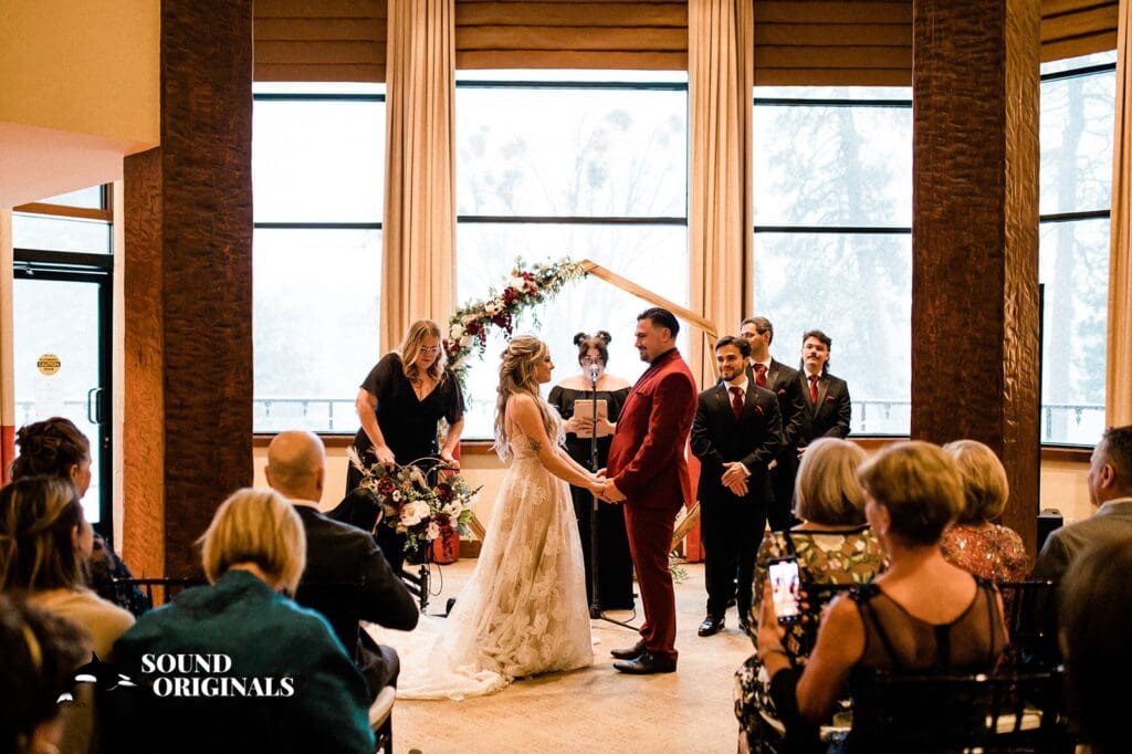 Lake Arrowhead Resort and Spa Wedding // Heather + Dane -