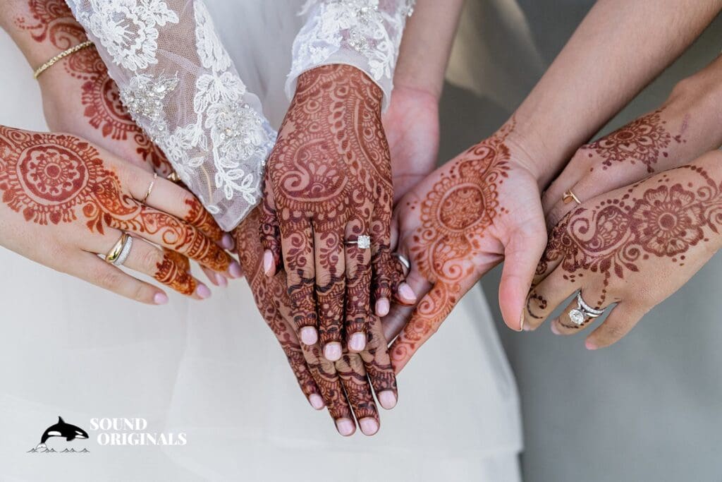 The Club at Ruby Hill Wedding // Jessica + Ahilan -