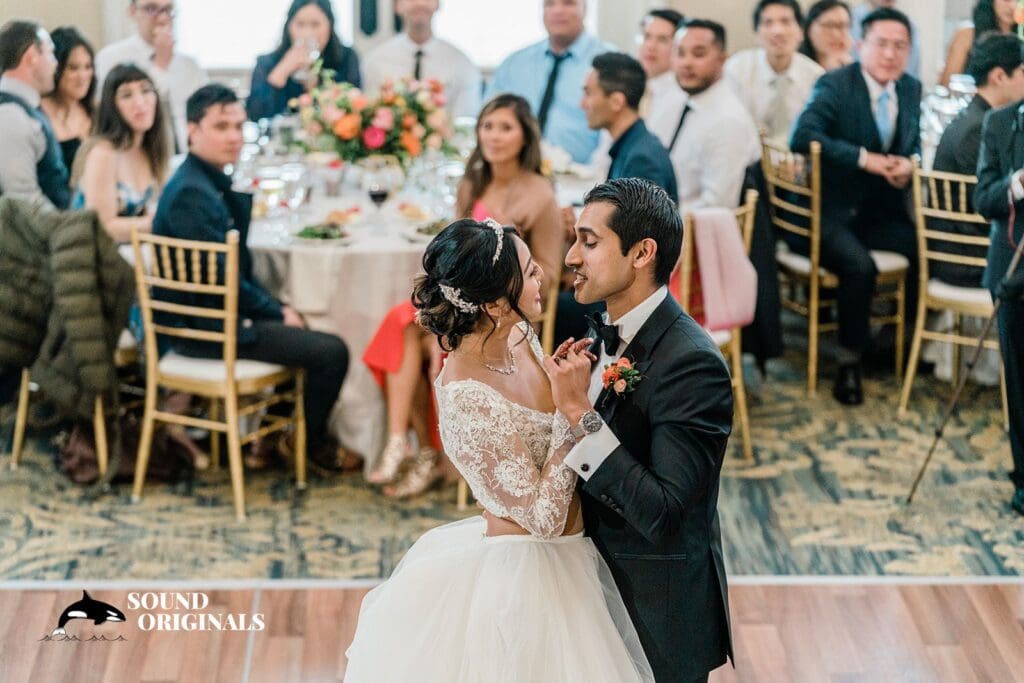 The Club at Ruby Hill Wedding // Jessica + Ahilan -