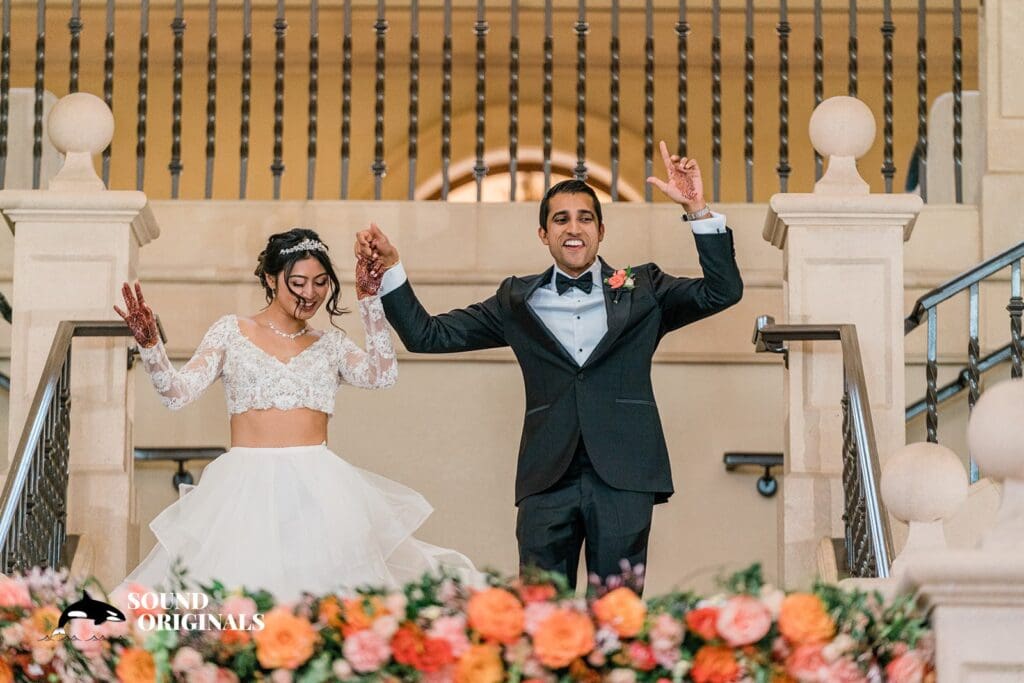 The Club at Ruby Hill Wedding // Jessica + Ahilan -