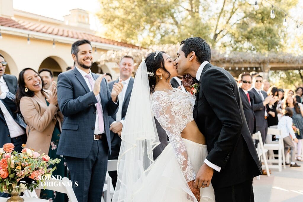 The Club at Ruby Hill Wedding // Jessica + Ahilan -