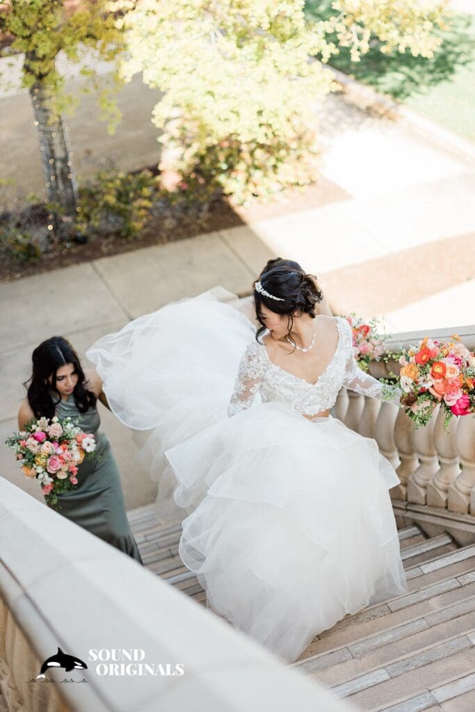 The Club at Ruby Hill Wedding // Jessica + Ahilan -