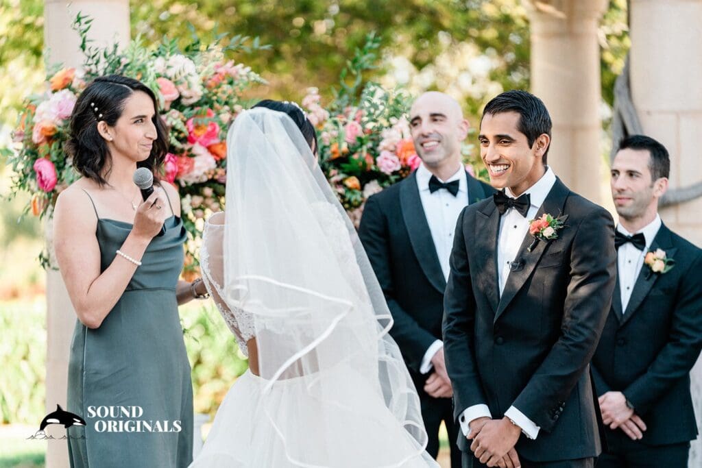The Club at Ruby Hill Wedding // Jessica + Ahilan -