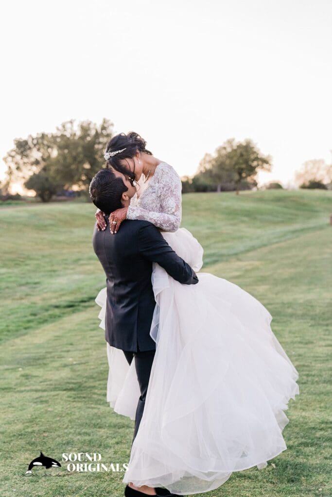 The Club at Ruby Hill Wedding // Jessica + Ahilan -