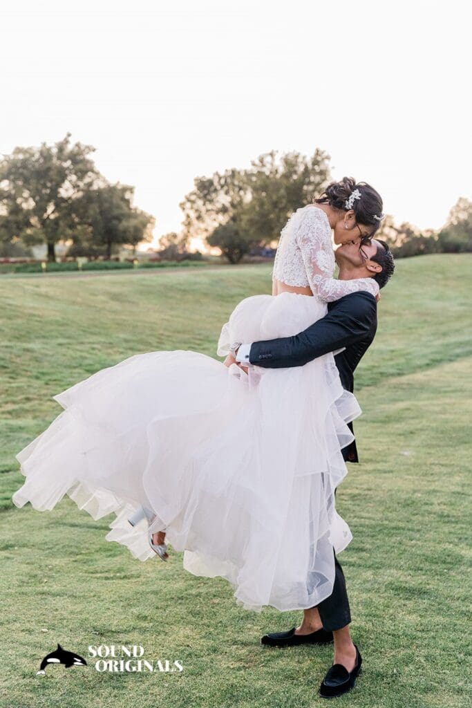 The Club at Ruby Hill Wedding // Jessica + Ahilan -