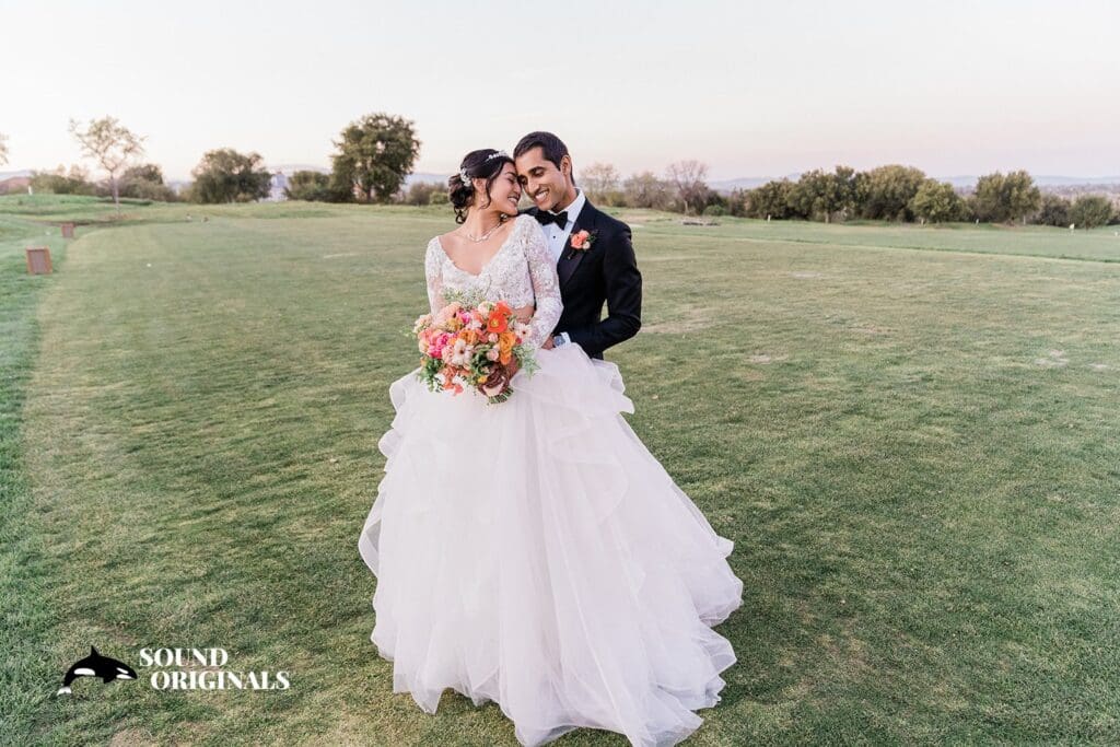 The Club at Ruby Hill Wedding // Jessica + Ahilan -