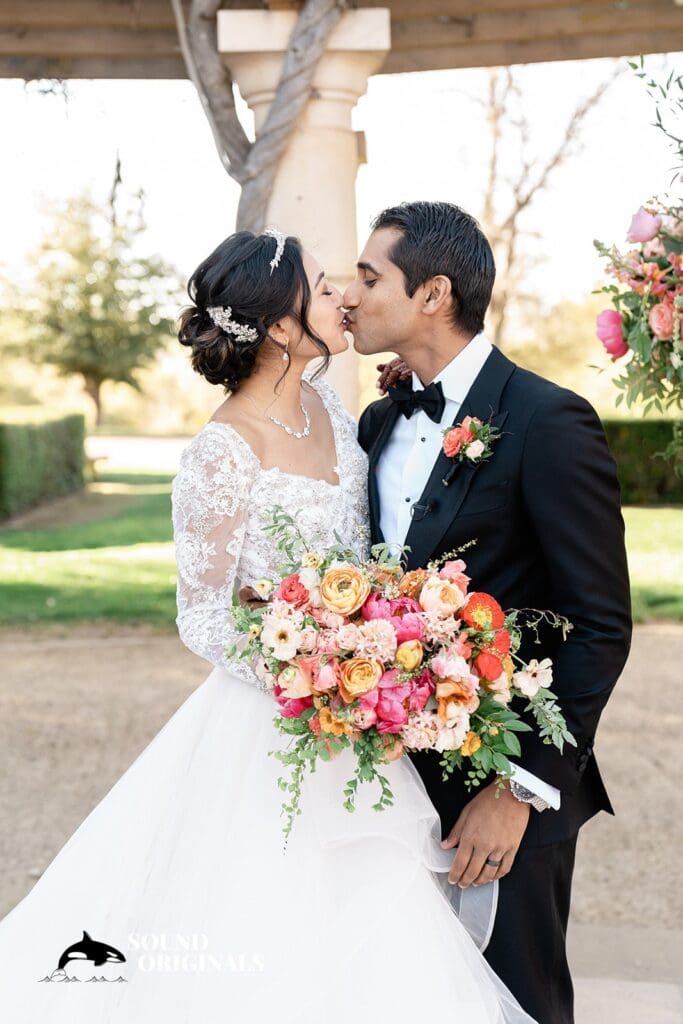 The Club at Ruby Hill Wedding // Jessica + Ahilan -