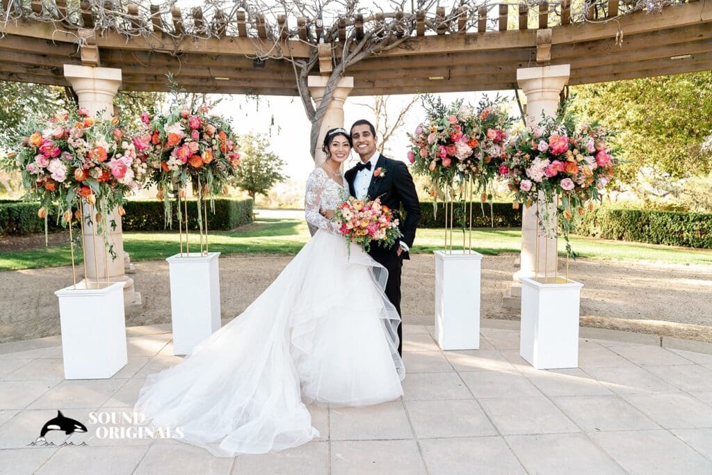 The Club at Ruby Hill Wedding // Jessica + Ahilan -