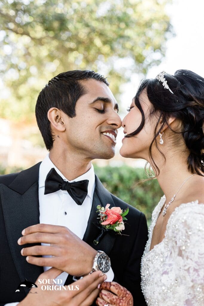 The Club at Ruby Hill Wedding // Jessica + Ahilan -