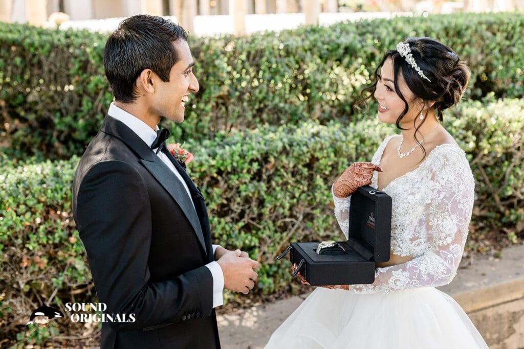 The Club at Ruby Hill Wedding // Jessica + Ahilan -