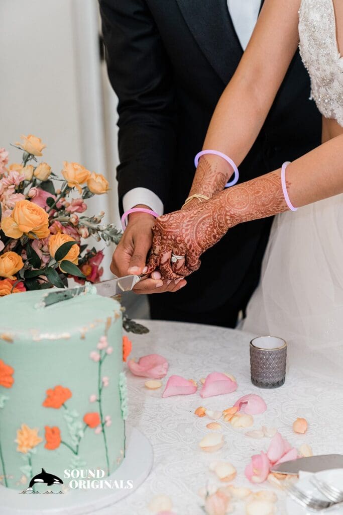 The Club at Ruby Hill Wedding // Jessica + Ahilan -