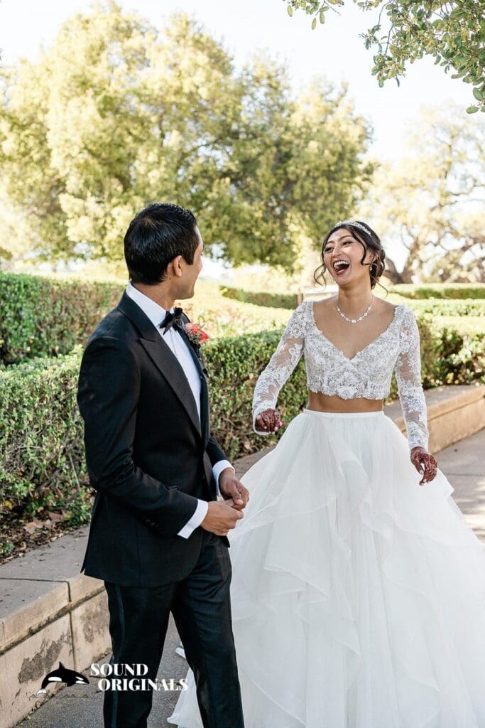The Club at Ruby Hill Wedding // Jessica + Ahilan -