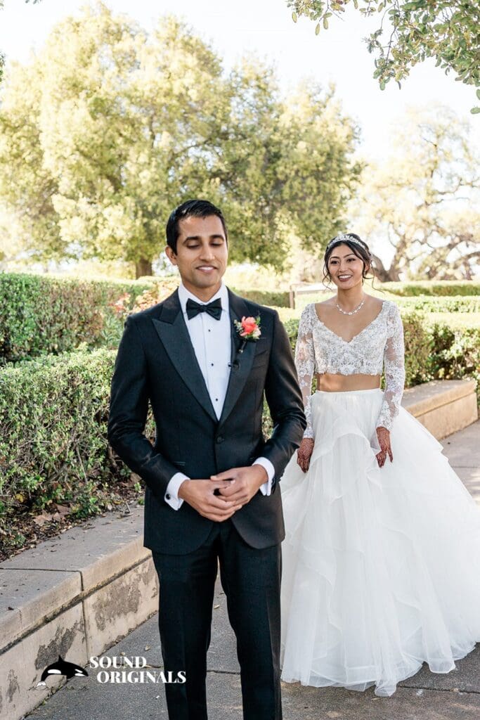 The Club at Ruby Hill Wedding // Jessica + Ahilan -
