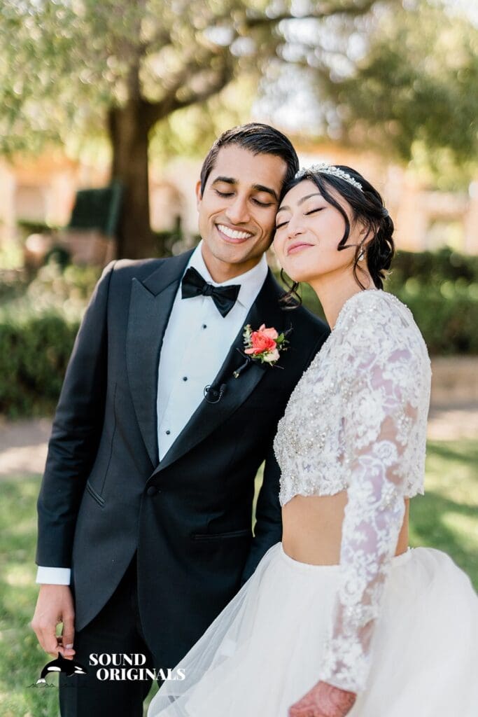 The Club at Ruby Hill Wedding // Jessica + Ahilan -