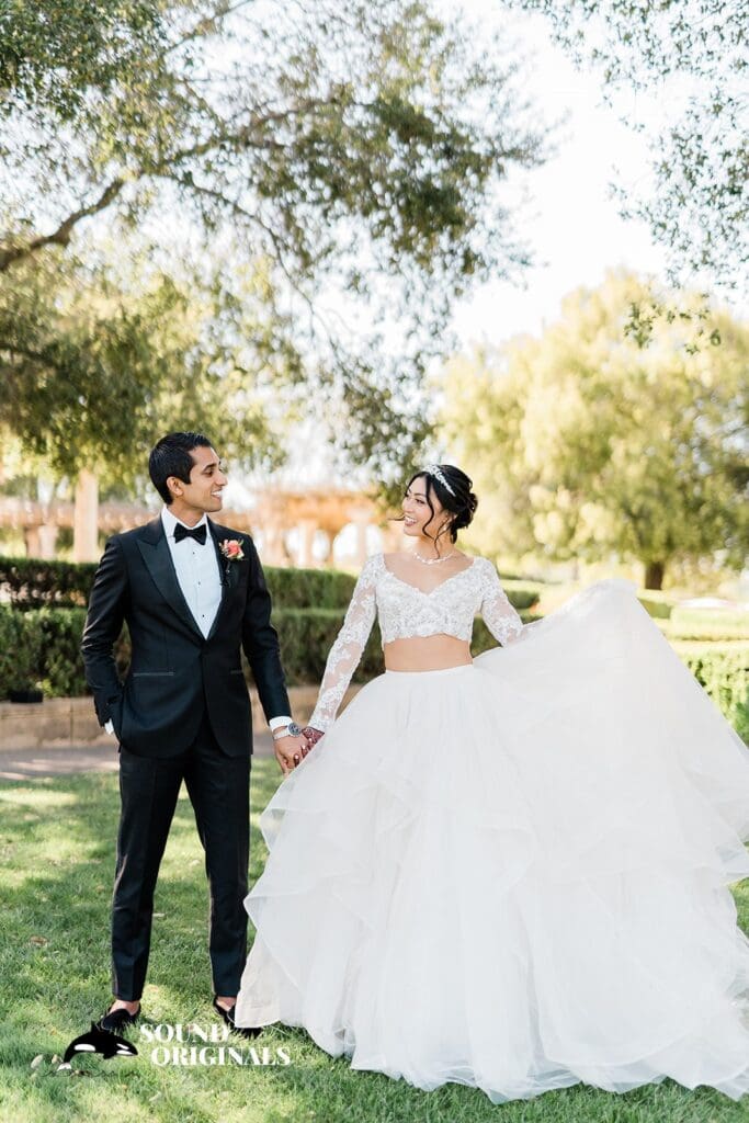 The Club at Ruby Hill Wedding // Jessica + Ahilan -