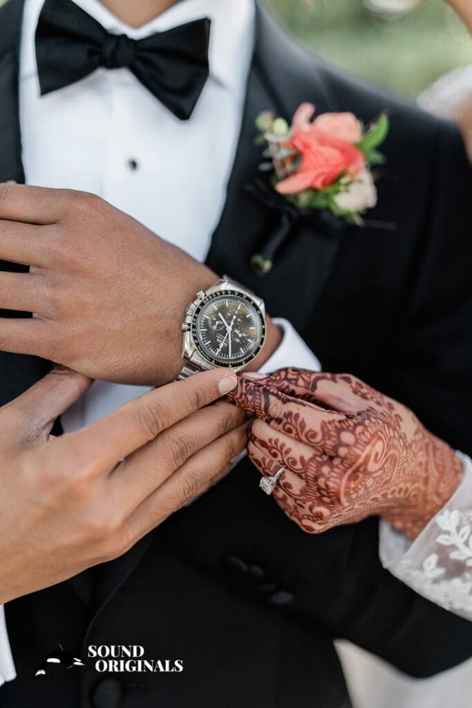 The Club at Ruby Hill Wedding // Jessica + Ahilan -