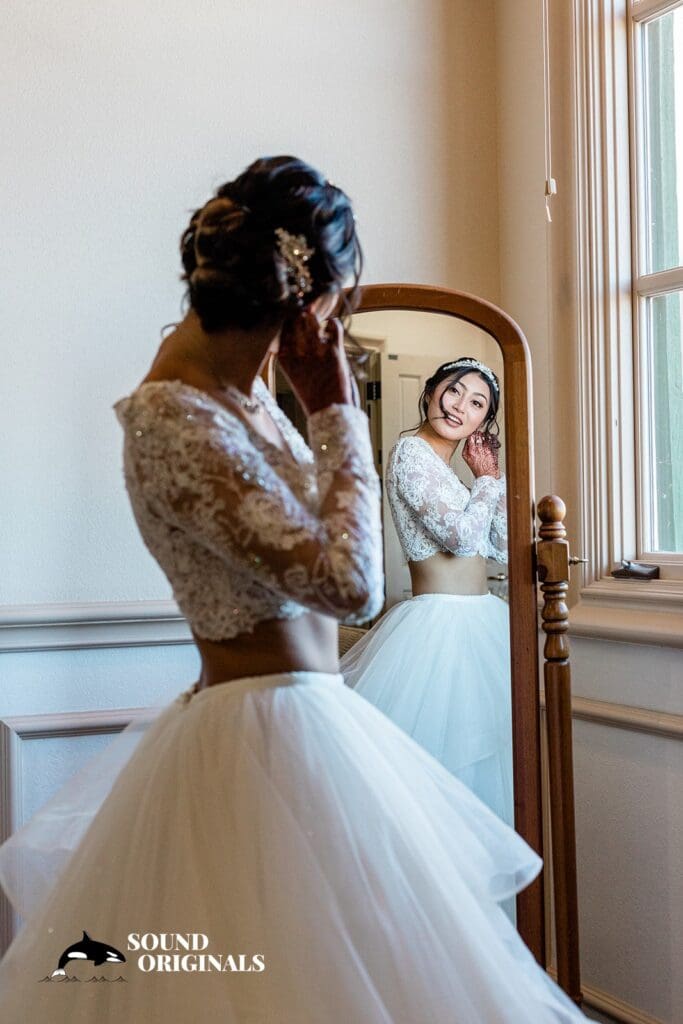 The Club at Ruby Hill Wedding // Jessica + Ahilan -