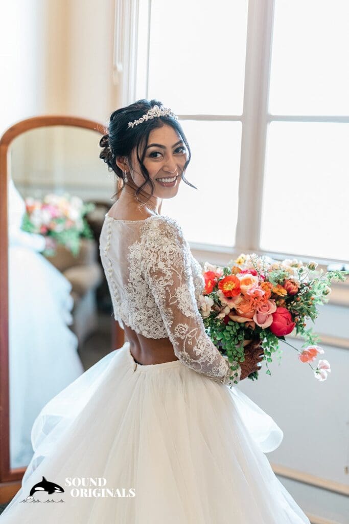 Jessica & Ahilan -