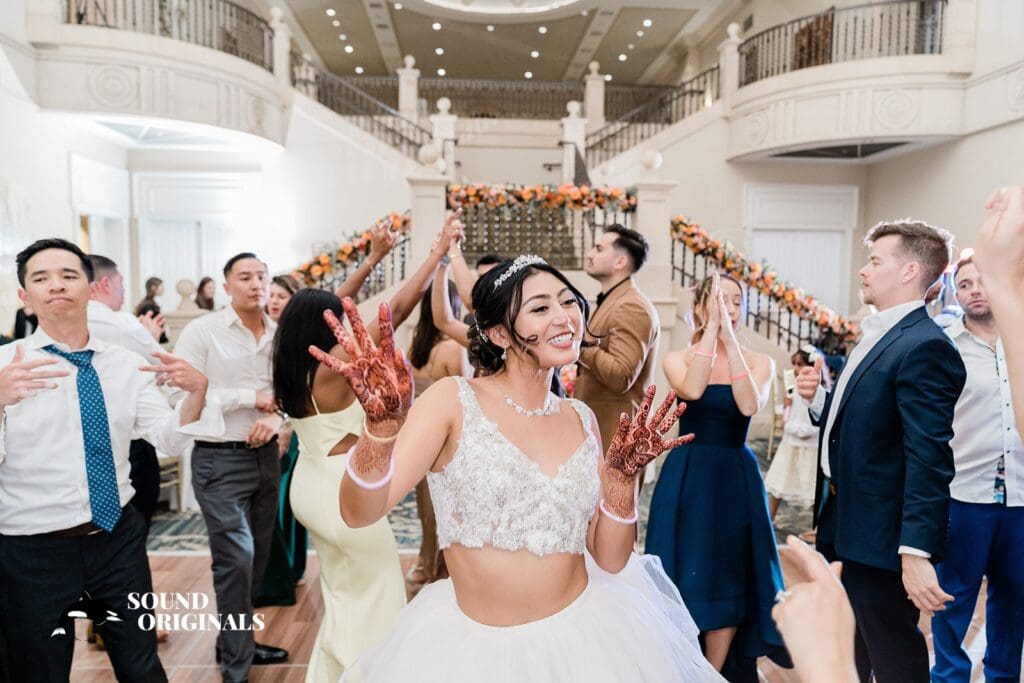 The Club at Ruby Hill Wedding // Jessica + Ahilan -