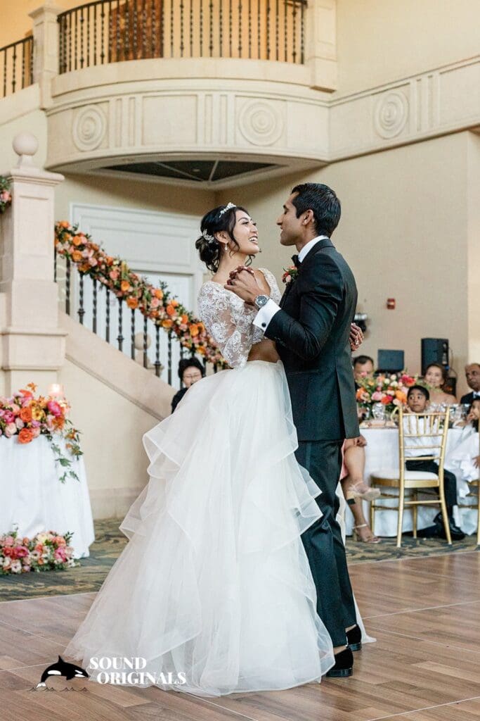 The Club at Ruby Hill Wedding // Jessica + Ahilan -