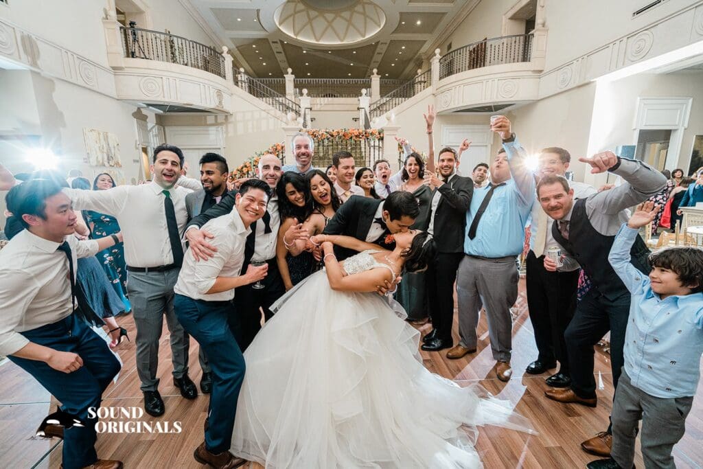 The Club at Ruby Hill Wedding // Jessica + Ahilan -