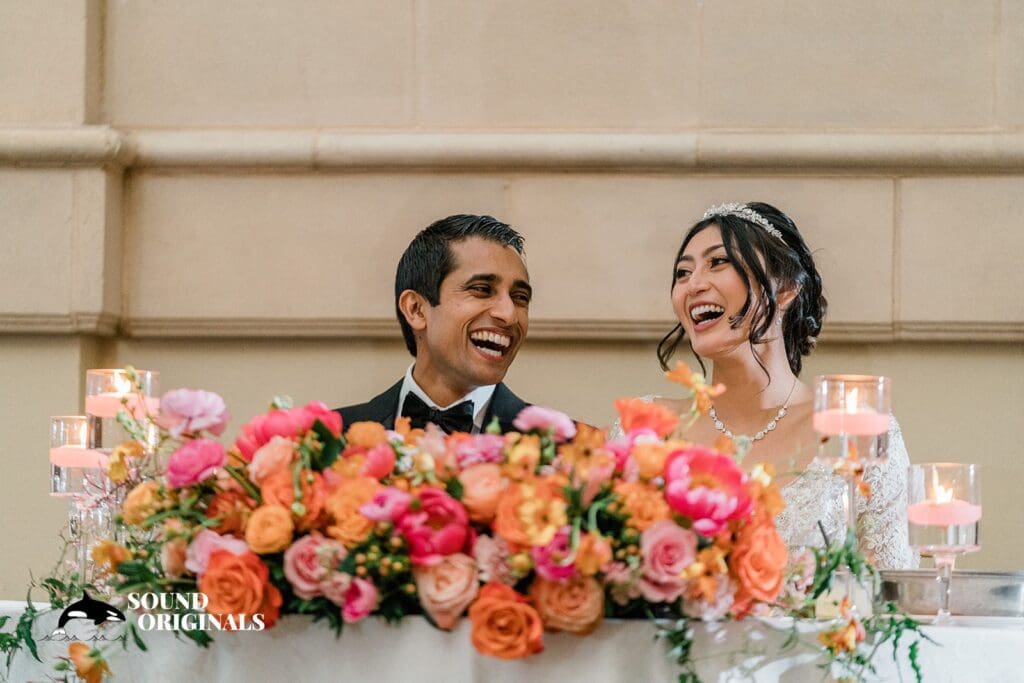 The Club at Ruby Hill Wedding // Jessica + Ahilan -