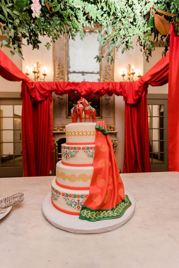 The Ruins Wedding // Rashmi + Erik -