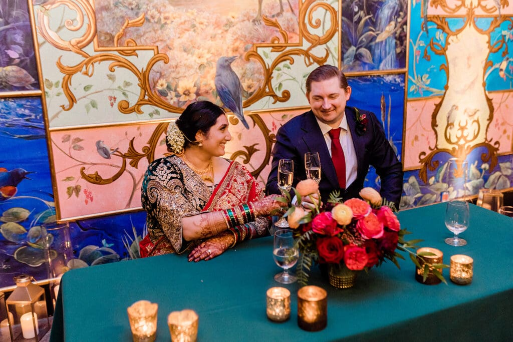 The Ruins Wedding // Rashmi + Erik -