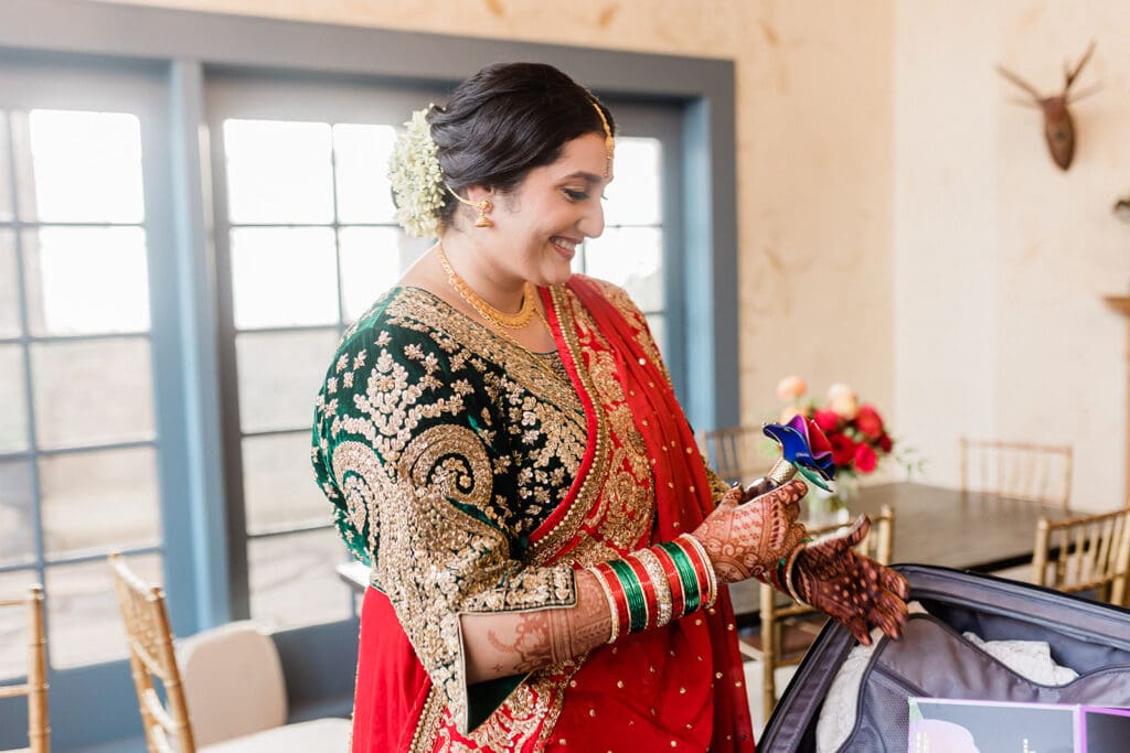 The Ruins Wedding // Rashmi + Erik -