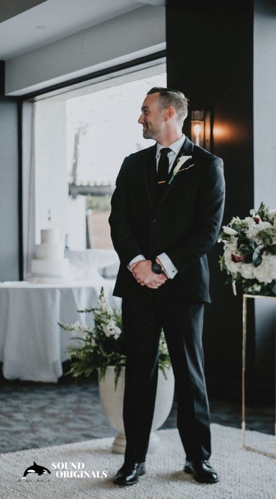 Tom Hams Lighthouse Wedding // Leah + Logan -