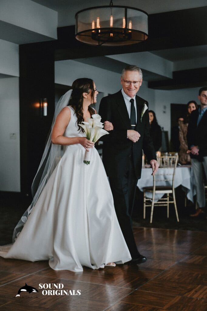 Tom Hams Lighthouse Wedding // Leah + Logan -