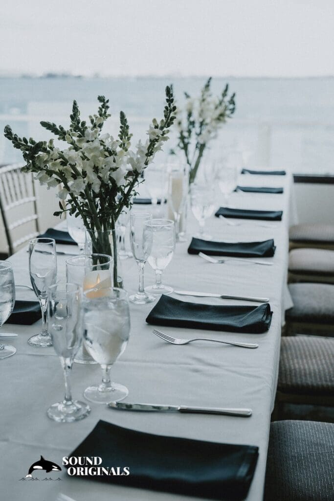 Tom Hams Lighthouse Wedding // Leah + Logan -