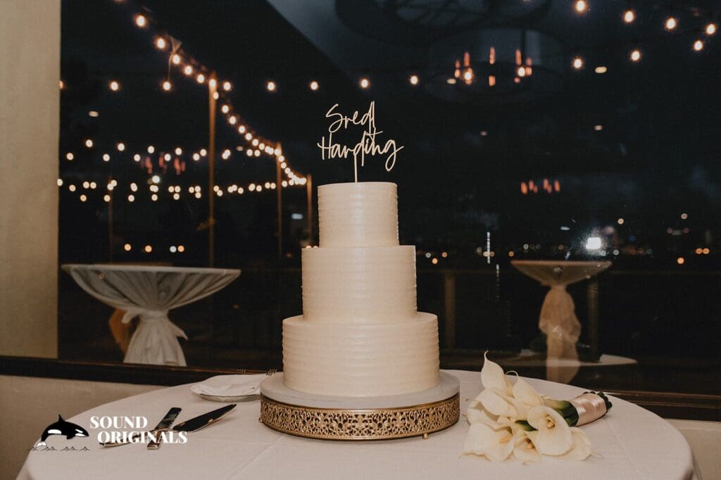 Tom Hams Lighthouse Wedding // Leah + Logan -