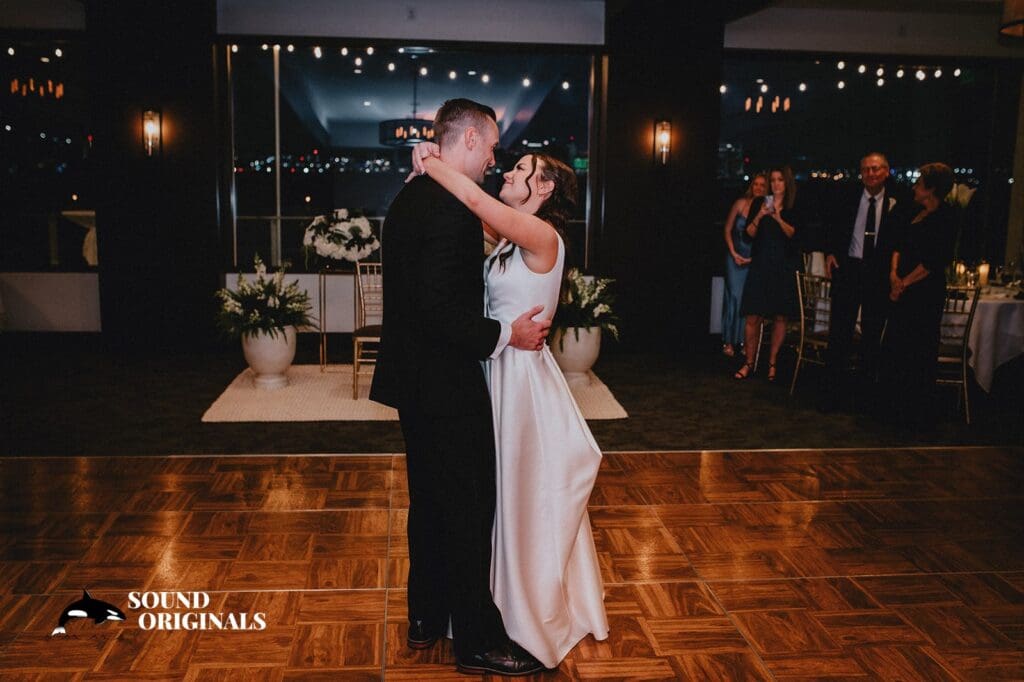 Tom Hams Lighthouse Wedding // Leah + Logan -