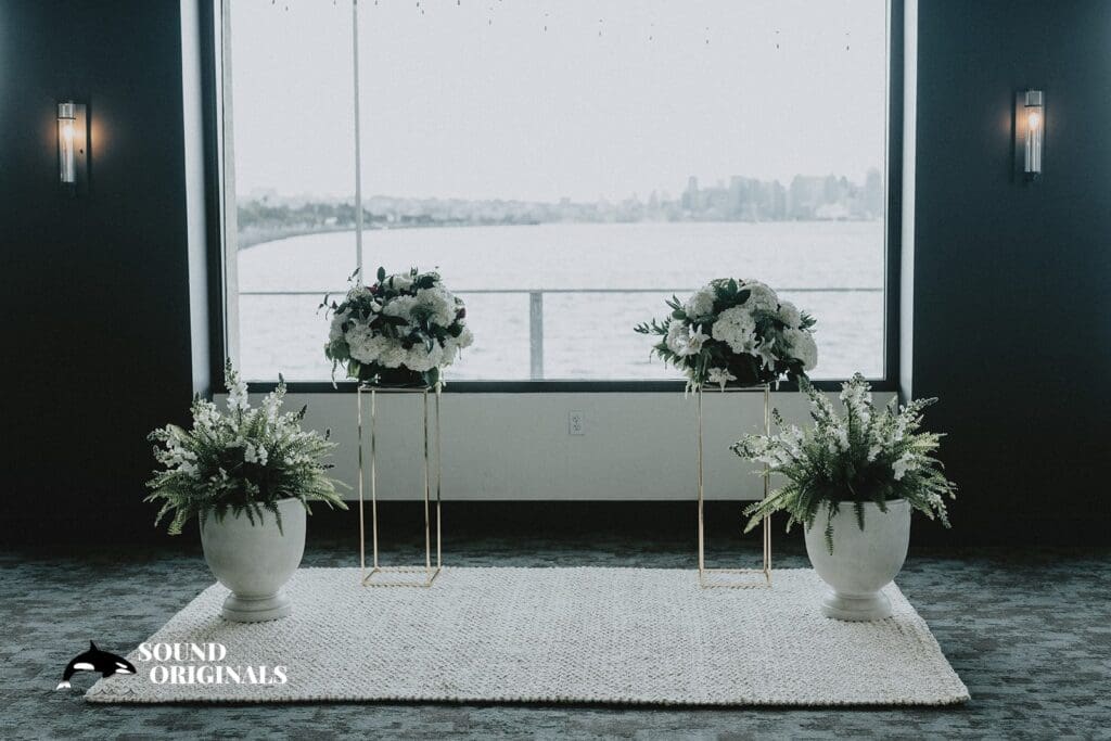 Tom Hams Lighthouse Wedding // Leah + Logan -