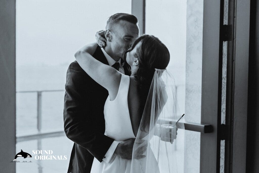 Tom Hams Lighthouse Wedding // Leah + Logan -