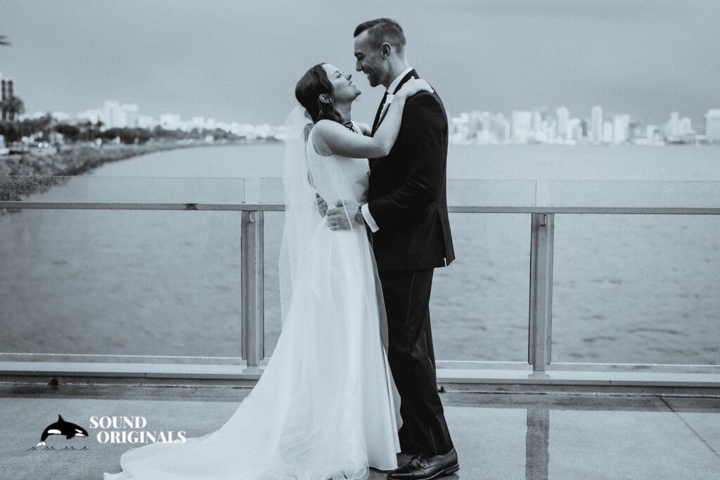 Tom Hams Lighthouse Wedding // Leah + Logan -