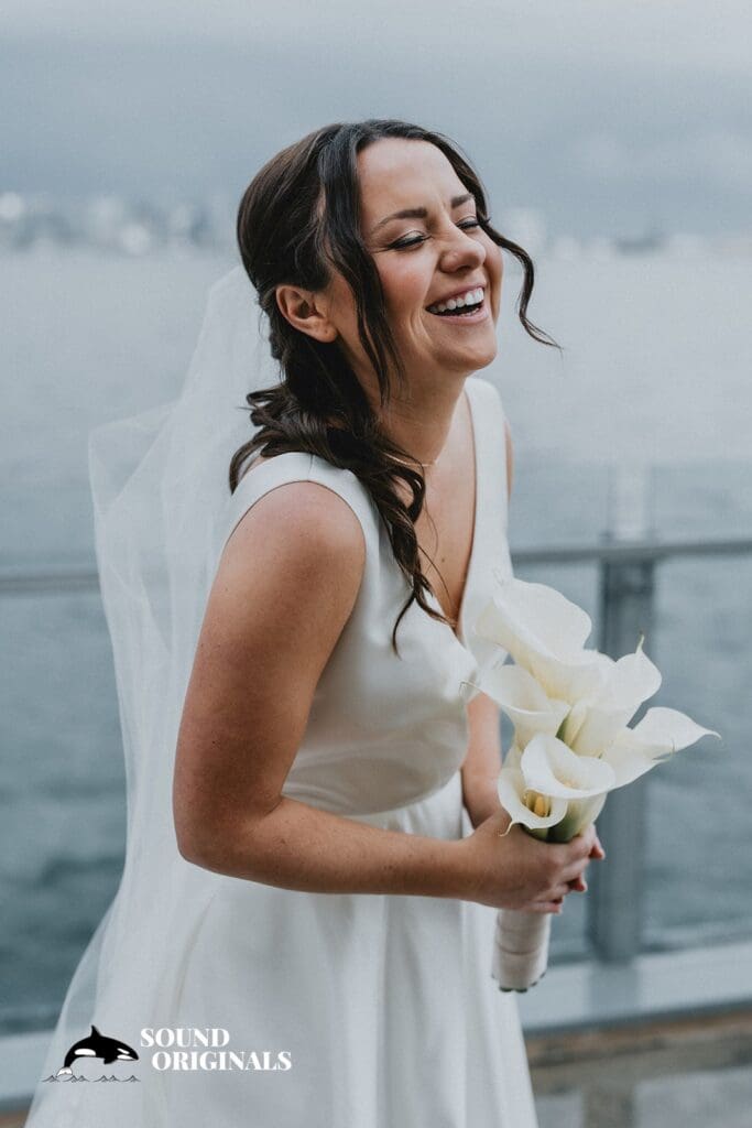 Tom Hams Lighthouse Wedding // Leah + Logan -