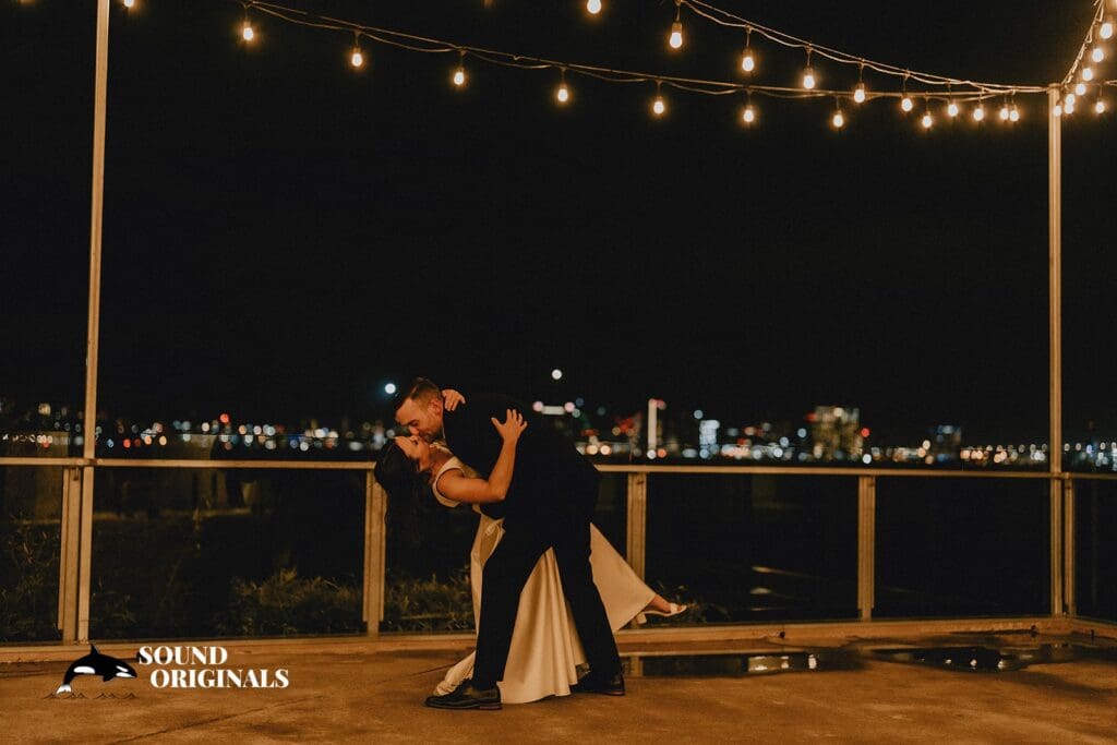 Tom Hams Lighthouse Wedding // Leah + Logan -