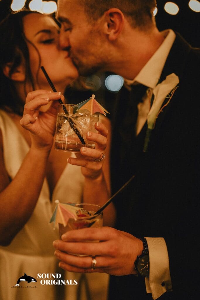 Tom Hams Lighthouse Wedding // Leah + Logan -